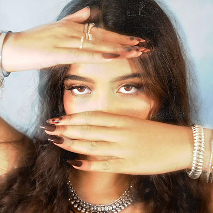 Toronto’s Aashika Reddy Redefines R&B/Pop With Bold and Culturally Rich Debut EP LOOK AT ME