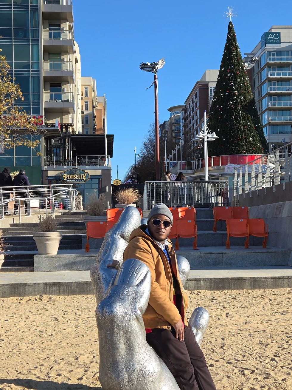 With 'Choose to Be Kind,' Tjmendoza Trades Noise for Intention