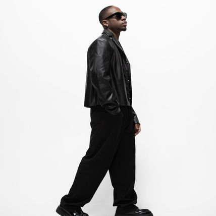 Na’Jaii Walks The Path of Emotional Introspection On His Impassioned Release, “Anesthesia”