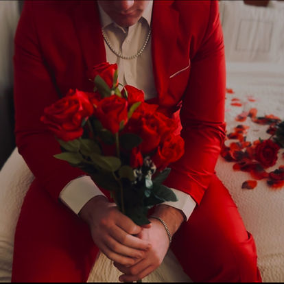 TT17 Blooms With Emotion on His Latest Track “Red Roses”