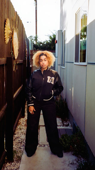 Cherele Bets on Herself and Wins on 'TALE OF AN UNDERDOG'