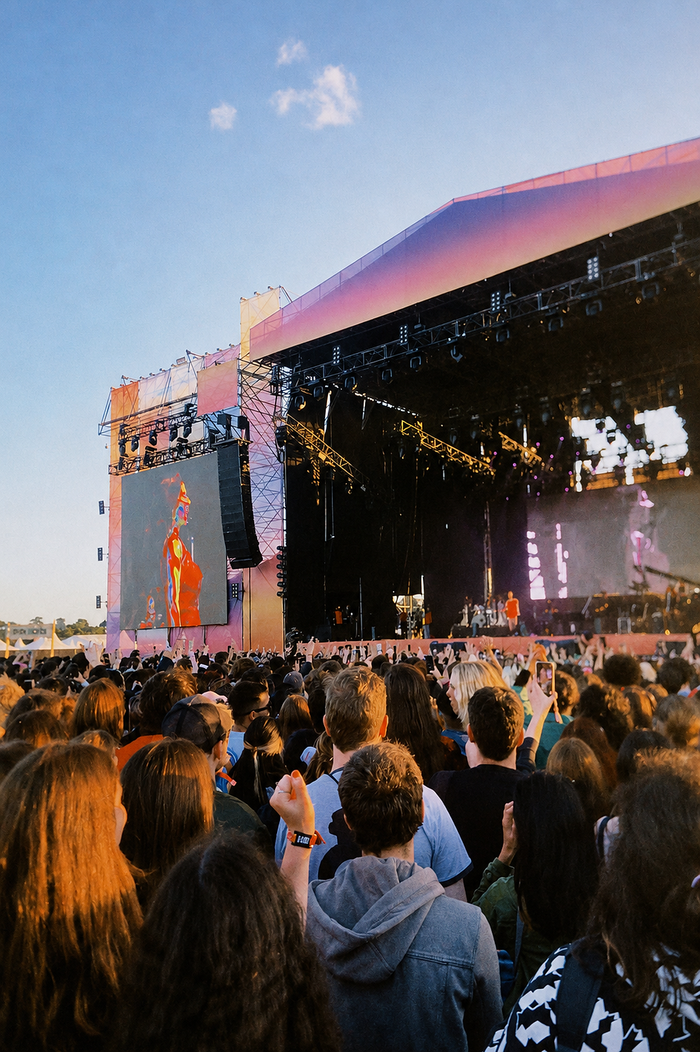16 Music Festivals Independent Artists Can Apply to for 2027 Before Year-End