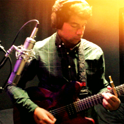 Bryan Guardado Makes Us Hold on to the Good Moments in Life Through His Music