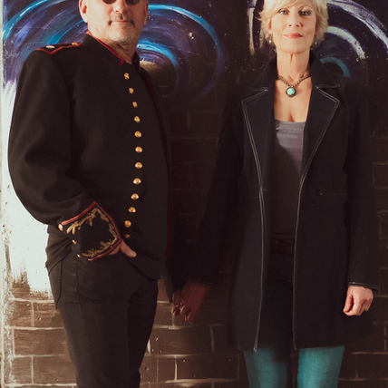 Rich Wyman & Lisa Needham Showcase Time Well Spent in “Memories of You”