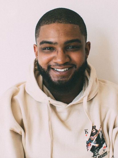 Rossyè Lamont Turns Pressure Into Purpose on 'RaWshxtONLY'
