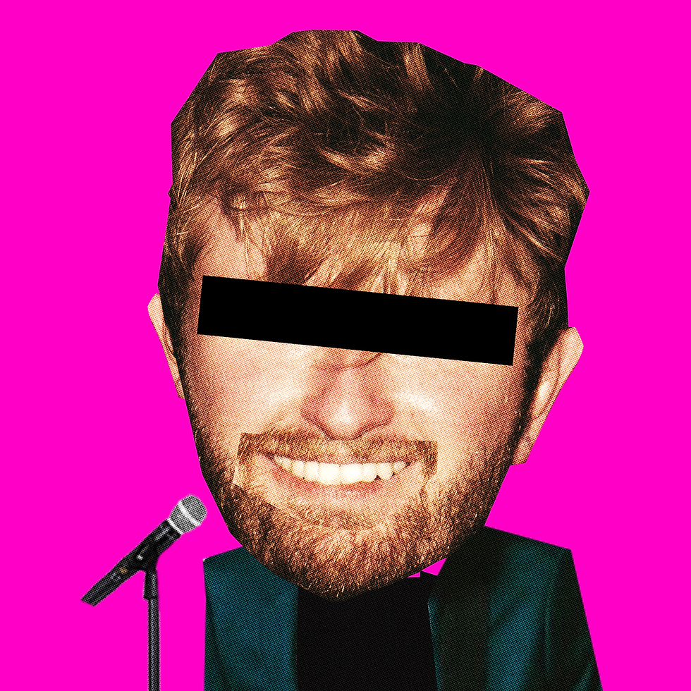 Your Neighbors Gets Unfiltered on New Single “REC.”