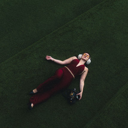 Lisa Rogers Balances Love and Self in “Sacrifice”: A Shimmering Pop Anthem That Cuts Deep Beneath the Glitter