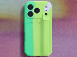 Justin Bieber Expands SKYLRK With iPhone Case Drop That Blends Tech, Fashion, and Cannabis Culture