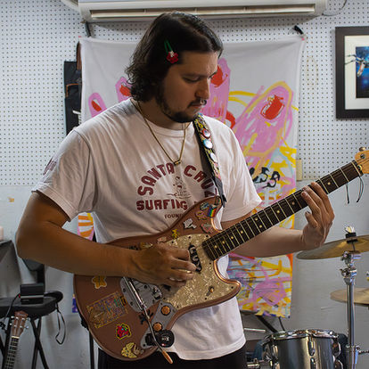 SANCHEZ BY THE SEA Finds Light in the Dark on “Windowsill”