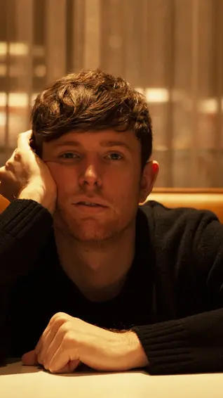 James Blake Walks Away From Major Labels And Drops Independent Album, 'Trying Times'