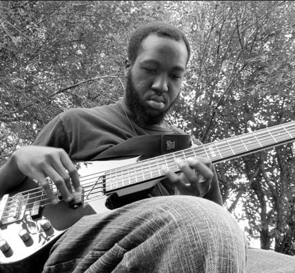 Carl Adams Does No Harm With The Fully Instrumental, "Detriment"