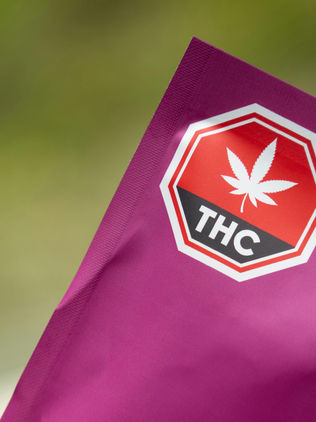 What Is THC?