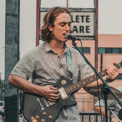 Head Back In Time With Sorry It’s Over’s New Single, “Feels Like It’s the 60s”