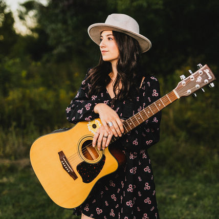 Take Your Heart On A Ride With Andrea Jean’s Debut Single “Cowboy Man”