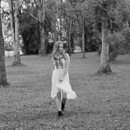 Sarah Morey Haunts Us With Her Tender Ballad, "Ghost Stories"