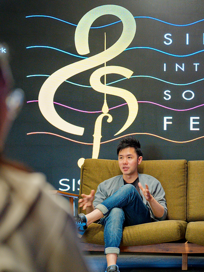Gregory Tan Is the Hidden Composer Powering Hollywood’s Loudest Moments