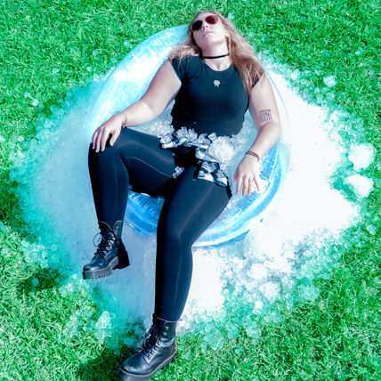 Prepare Your Ears For Andii Styron’s Debut EP, ‘Thawing Out’