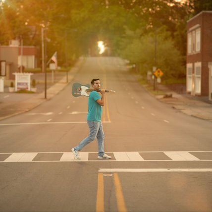 Andrew X Is On A Mission To Revive The Golden Era Of Music Videos With His New Release, “Miracles”