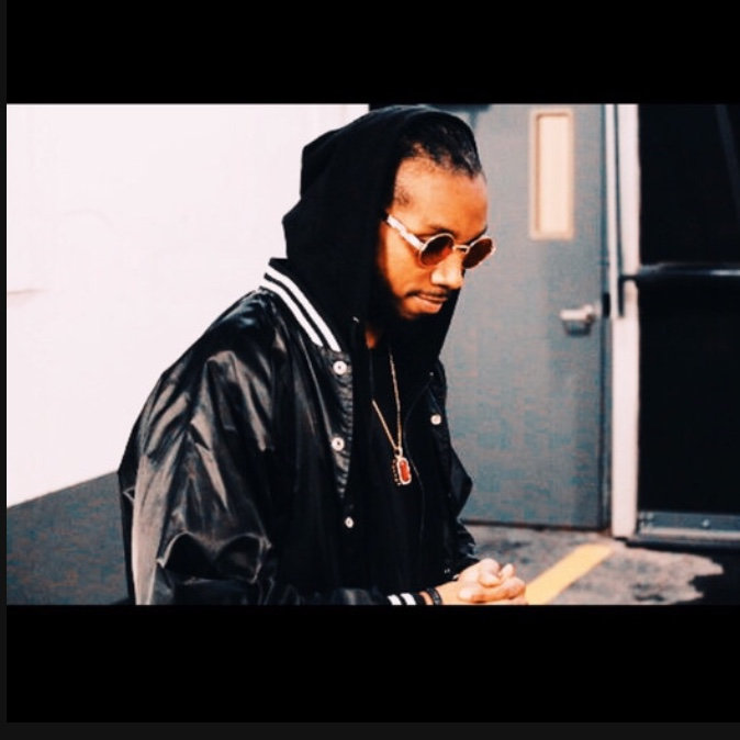 Take K Rapper DarioDMusic Releases โTakersโ