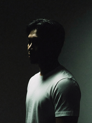 Johann Leaves the Past in the Feedback on New EP, ‘Allowed To Change’