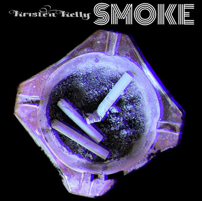 Kristen Kelly Sends Out “Smoke” Signals With Her Captivating New Release