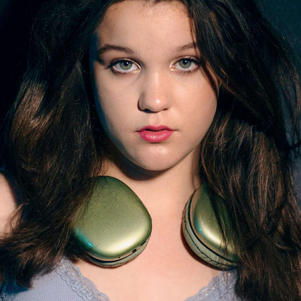 Join Us In The Spotlight With "Miracle" By The Angelic Anna Goldsmith