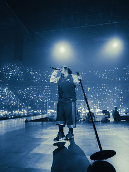 Billie Eilish Turns ‘Hit Me Hard and Soft: The Tour Live in 3D’ Into a Powerful Statement on Artistic Control