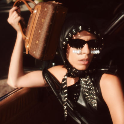 Ra7ael’s “Handbag” Is a Blade-Wielding, Genre-Smashing Anthem of Survival