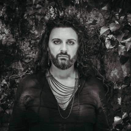 Jessye DeSilva Sings a Vulnerable Message With Their Recent Single "Drifter"