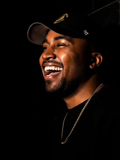 James Artissen Looks Beneath the Surface on “Blank Face”