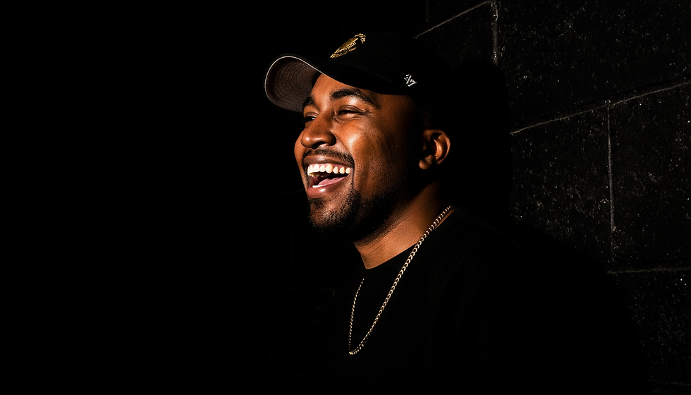 James Artissen Looks Beneath the Surface on “Blank Face”