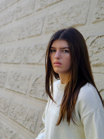 Carolina Chase Finds Beauty in Letting Go on Debut Album 'warwick'