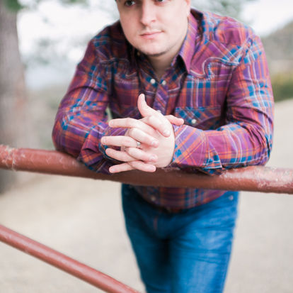 Country Heartthrob Daniel Bonte Describes Heartbreak in Recent Single "Dancing Away From Me"