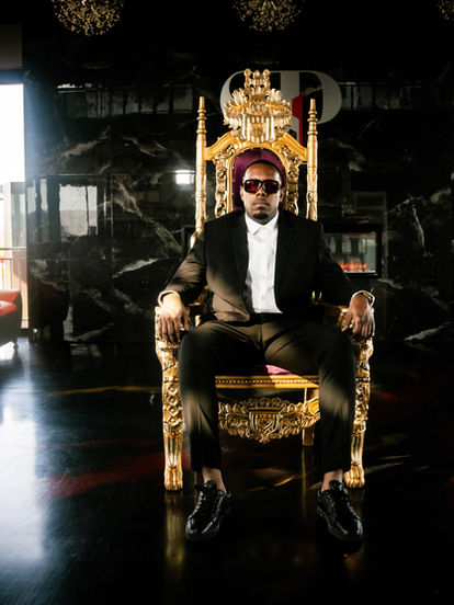 Dat Boy Hot and Shawnna Bring Chicago Nightlife to Life in “BOB”