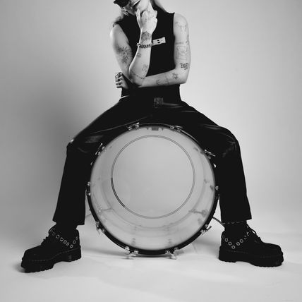 G Flip Cherishes A Love They Don’t Feel They Deserve On Their Gripping Release “Good Enough”