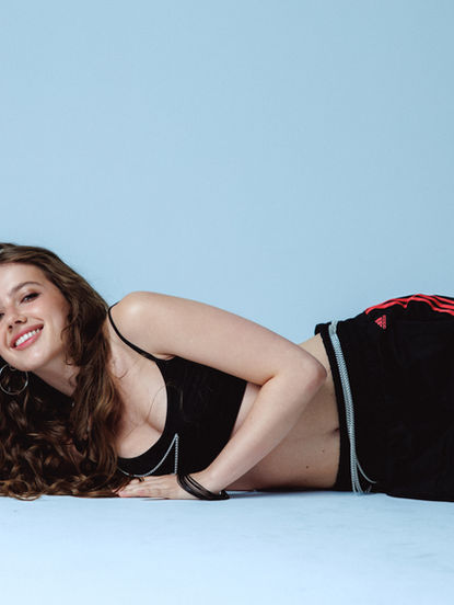 JELEXY Steps Into Her Power With “One In A Million”