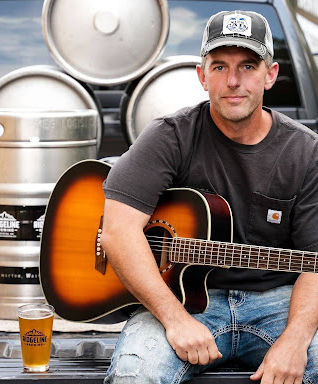 Nick Cain Bets on Himself with Singled Out, A Country Debut Built Outside the Nashville Playbook