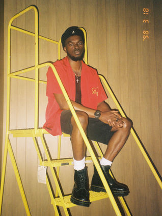 Obumneme Moves With Purpose on Soulful New Single “YOYO”