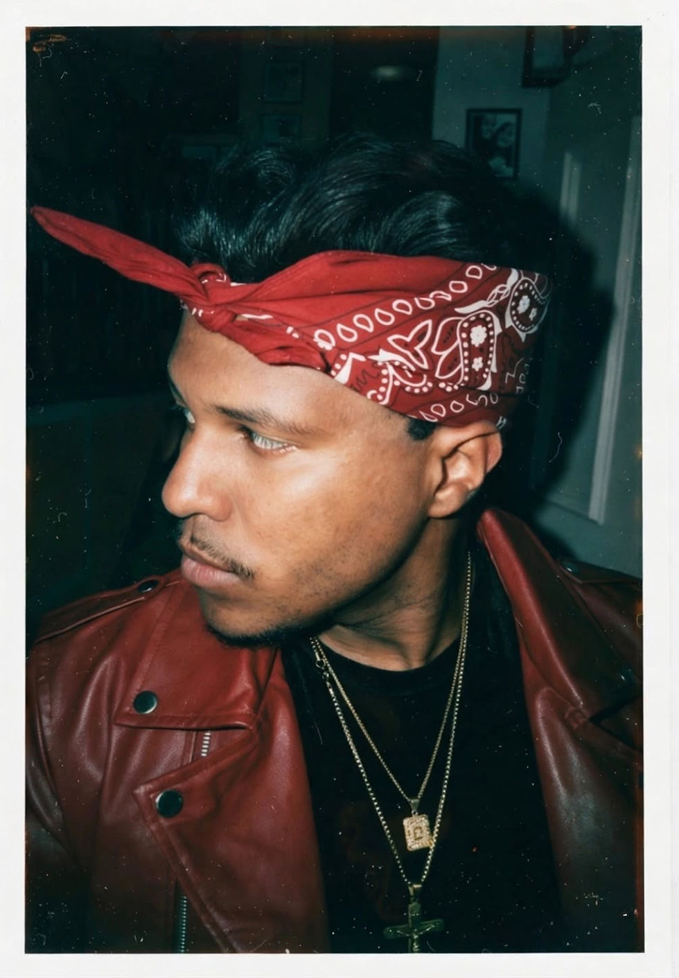 D’Anthony Davis Draws a Line Between Love and Losing Yourself on “Blicky”