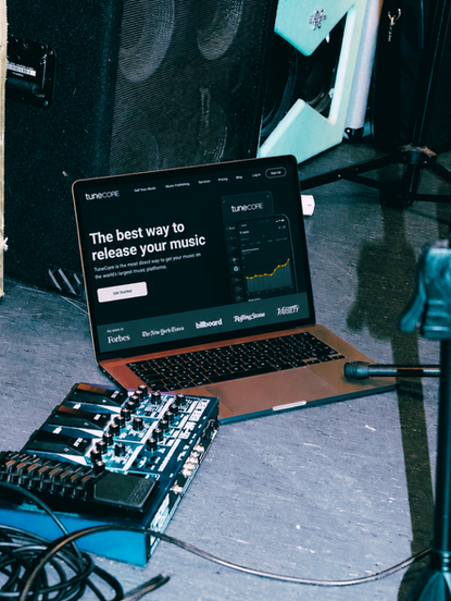 The Top 5 Music Distributors for Independent Artists