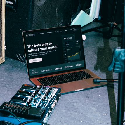 The Top 5 Music Distributors for Independent Artists