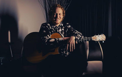 Dan Conway Blooms With “Wildflower”