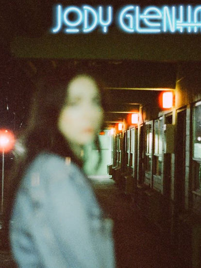 Jody Glenham Isn’t Chasing Closure on "Still Here," She’s Sitting in It