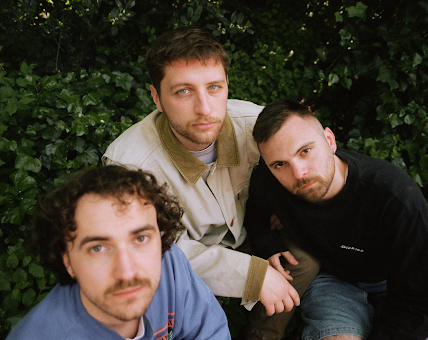 Interview: ultrasaturated Opens Up About Their Single, "Luna"