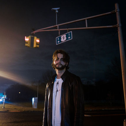 Take A Turn Onto “Route 9,” With Tony Newbury’s Latest Hit