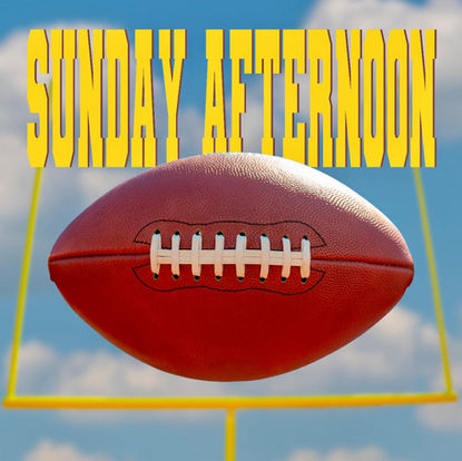 Reverse Pathogen Cheers On The Underdog with “Sunday Afternoon”
