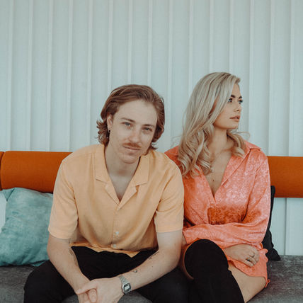 WULFIE and LOVETA Remind Us What True Love Sounds Like