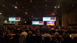 ACR 2016 Plenary Session II