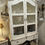 Thumbnail: Shabby Chic Display Cabinet