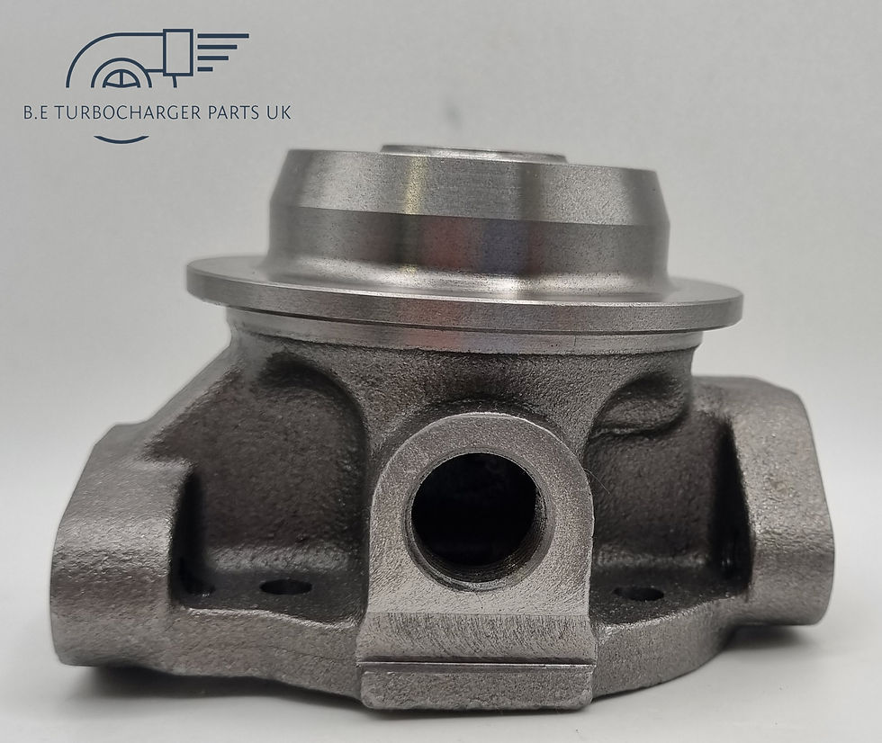 452059-0001 Turbocharger Bearing Housing NAVISTAR | be turbos UK